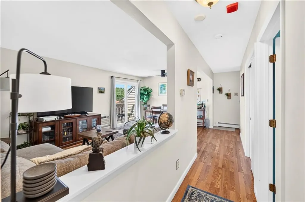 34 Village Court West Warwick RI 02893