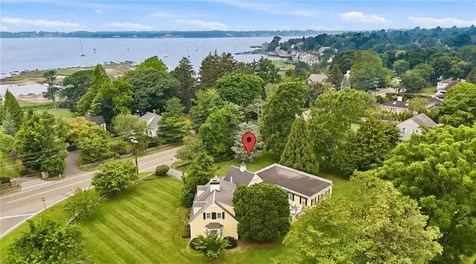 142 Ferry Road Bristol RI 02809