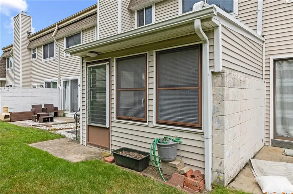 4160 Post Road Warwick RI 02818