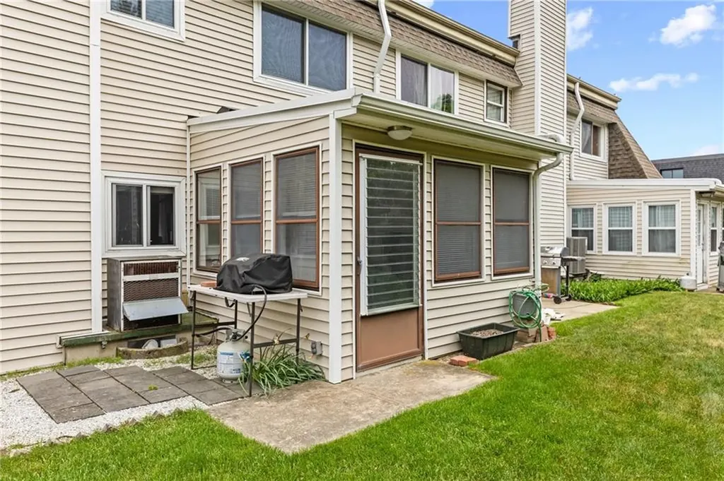 4160 Post Road Warwick RI 02818