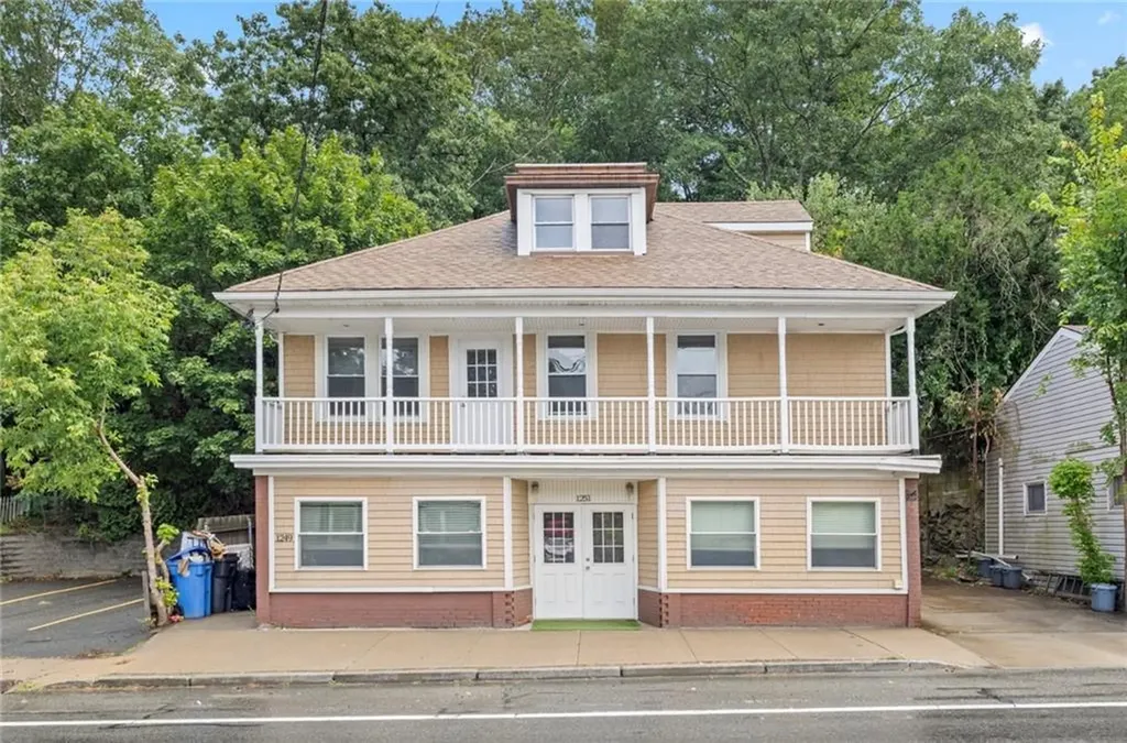 1251 Mendon Road Cumberland RI 02864