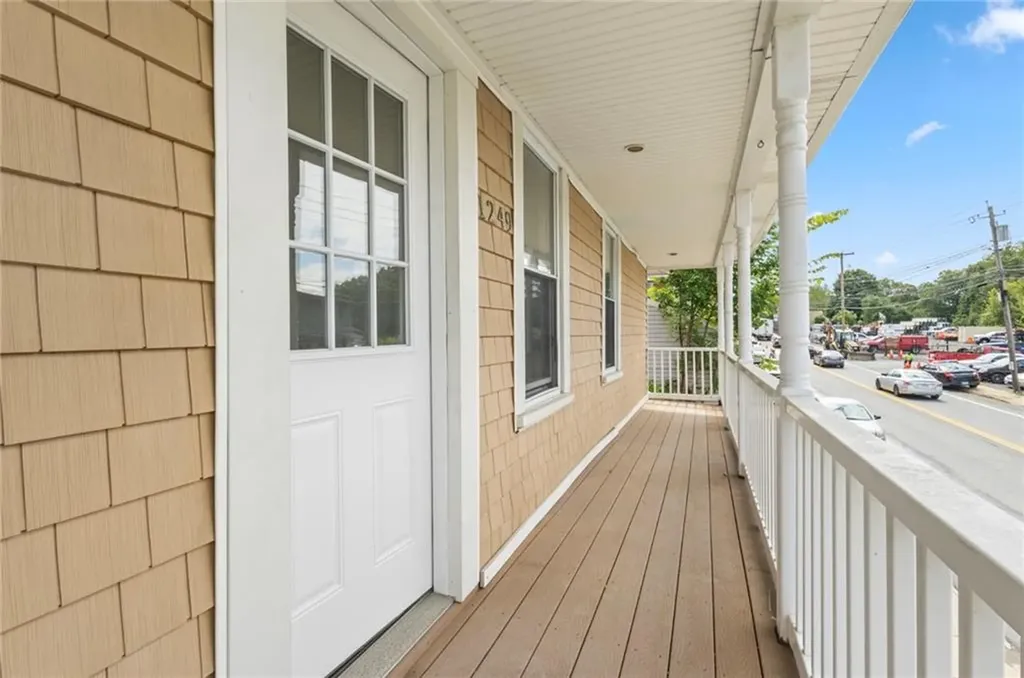 1251 Mendon Road Cumberland RI 02864