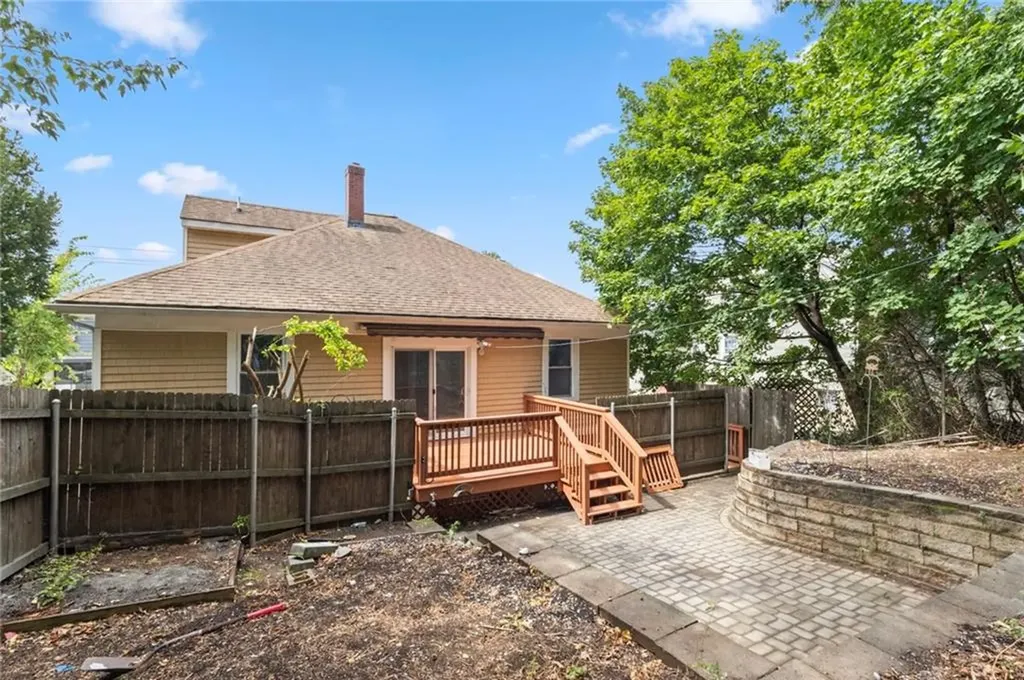 1251 Mendon Road Cumberland RI 02864