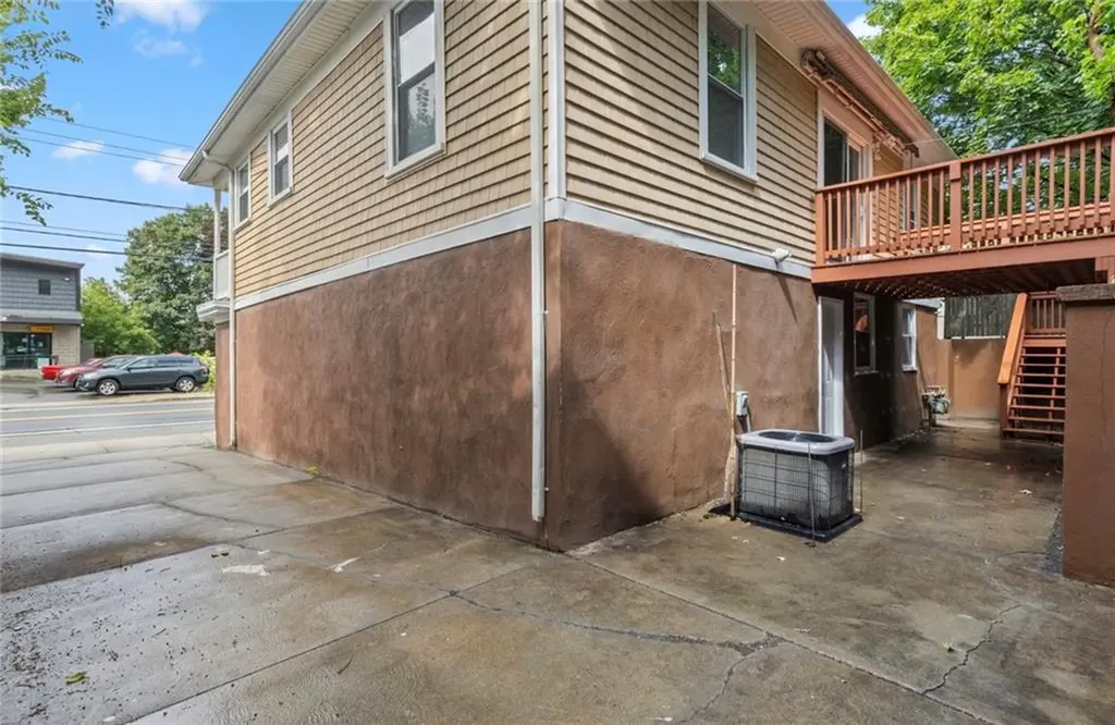 1251 Mendon Road Cumberland RI 02864