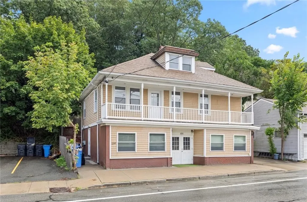 1251 Mendon Road Cumberland RI 02864