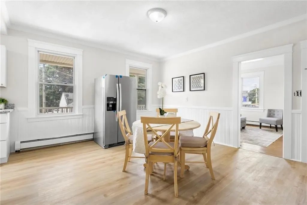 1251 Mendon Road Cumberland RI 02864