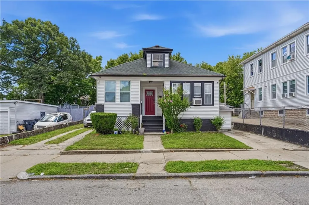 33 Prudence Street Providence RI 02909
