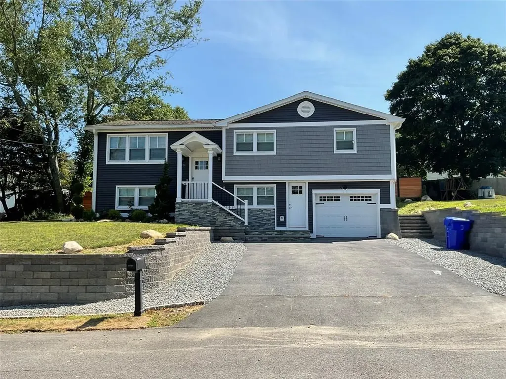 40 Bayberry Drive West Warwick RI 02893