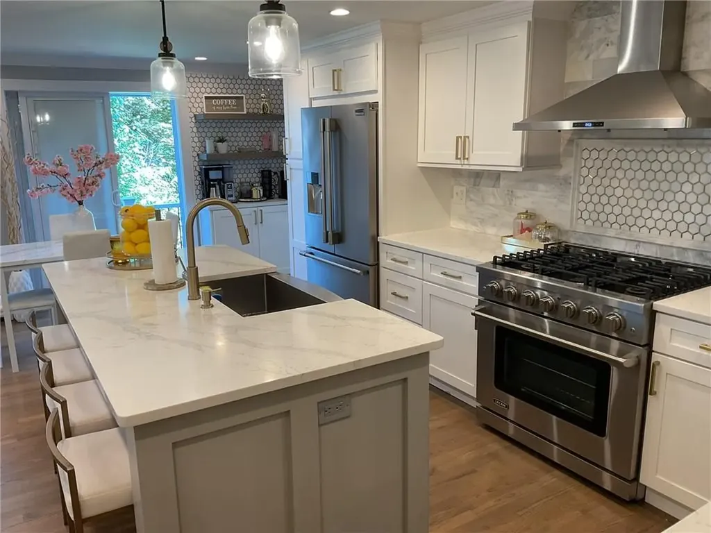 40 Bayberry Drive West Warwick RI 02893