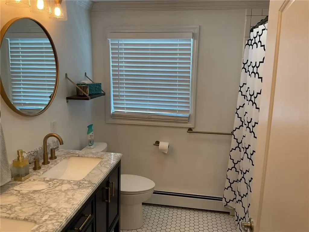 40 Bayberry Drive West Warwick RI 02893