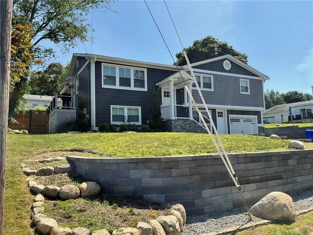 40 Bayberry Drive West Warwick RI 02893