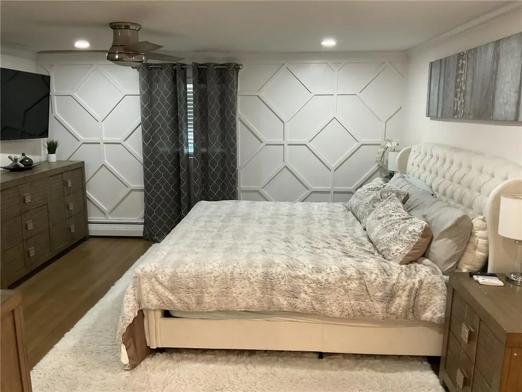 40 Bayberry Drive West Warwick RI 02893