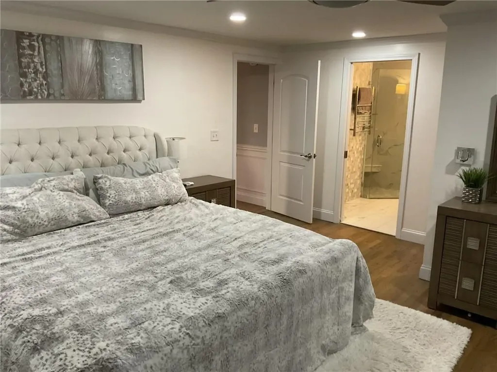 40 Bayberry Drive West Warwick RI 02893