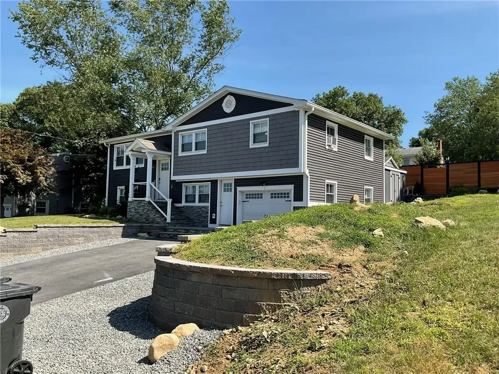 40 Bayberry Drive West Warwick RI 02893