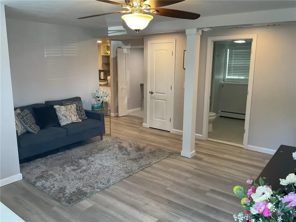 40 Bayberry Drive West Warwick RI 02893