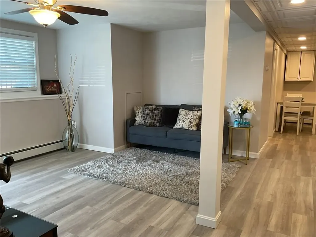 40 Bayberry Drive West Warwick RI 02893
