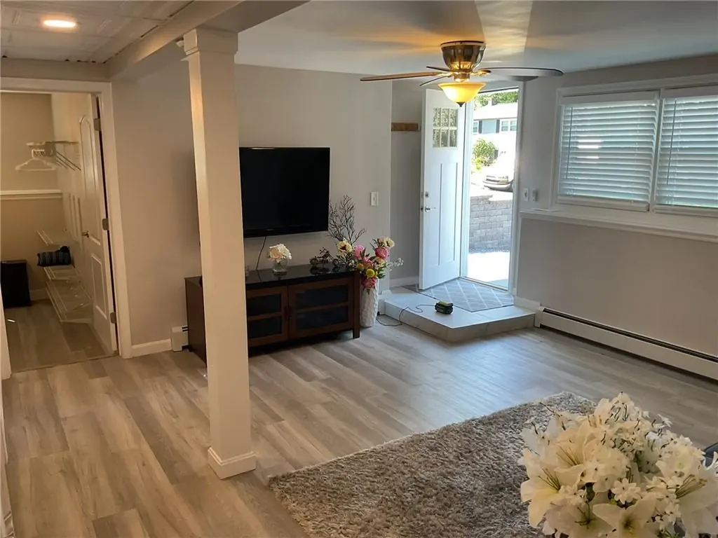 40 Bayberry Drive West Warwick RI 02893