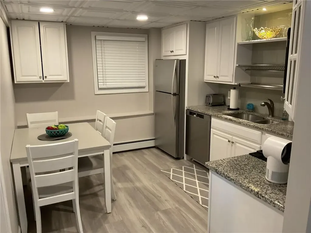 40 Bayberry Drive West Warwick RI 02893