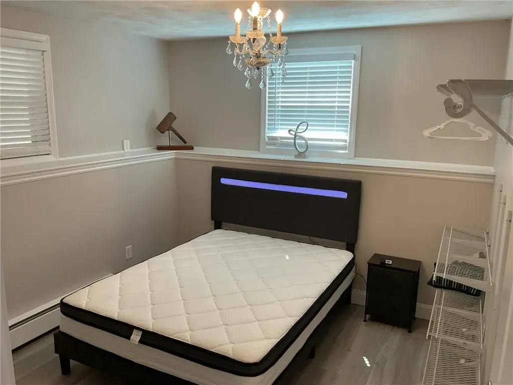40 Bayberry Drive West Warwick RI 02893