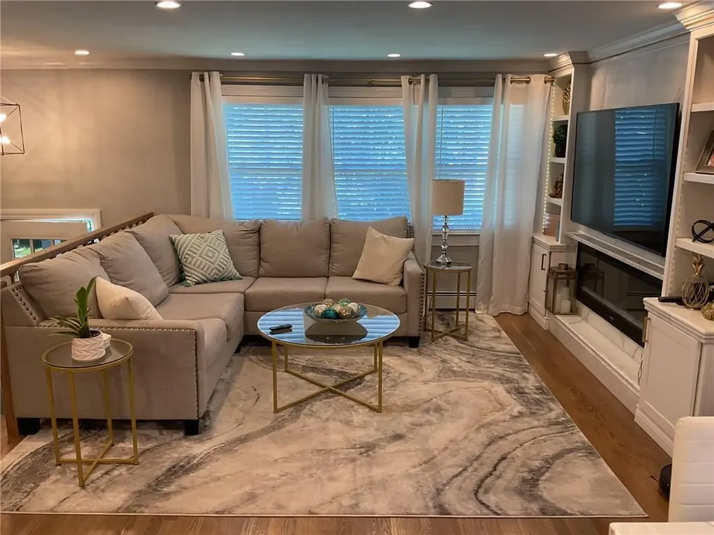 40 Bayberry Drive West Warwick RI 02893