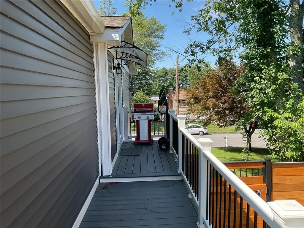 40 Bayberry Drive West Warwick RI 02893