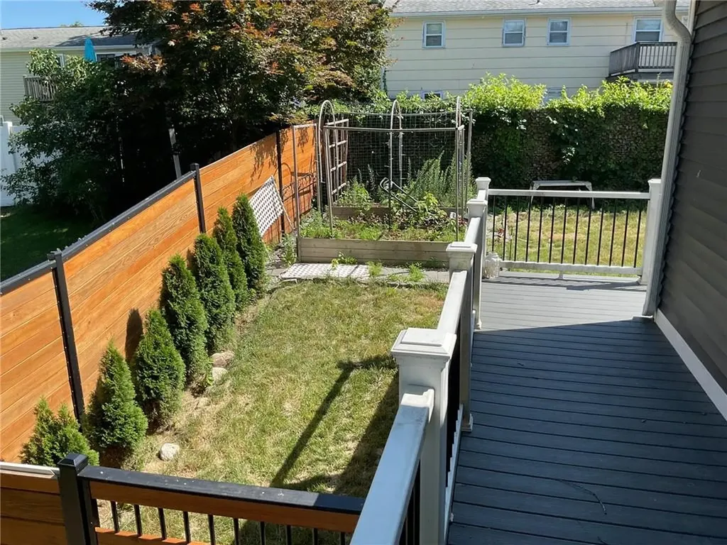 40 Bayberry Drive West Warwick RI 02893