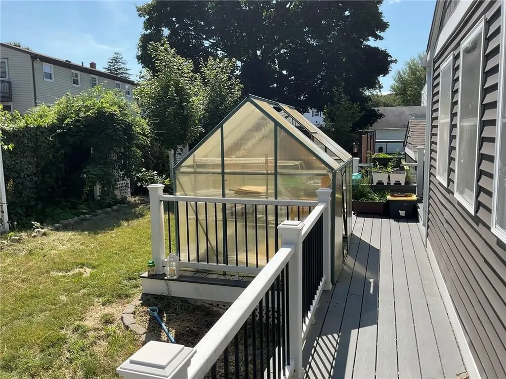 40 Bayberry Drive West Warwick RI 02893