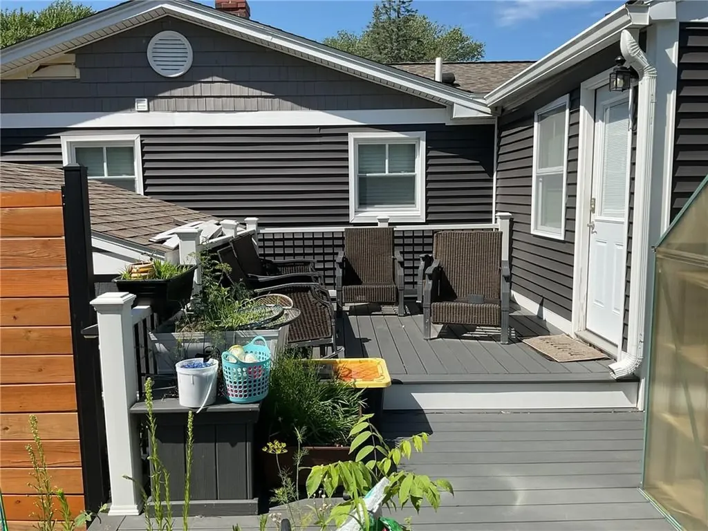 40 Bayberry Drive West Warwick RI 02893