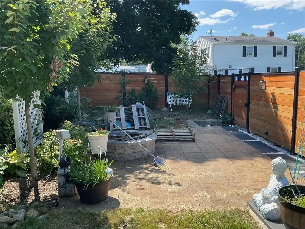 40 Bayberry Drive West Warwick RI 02893