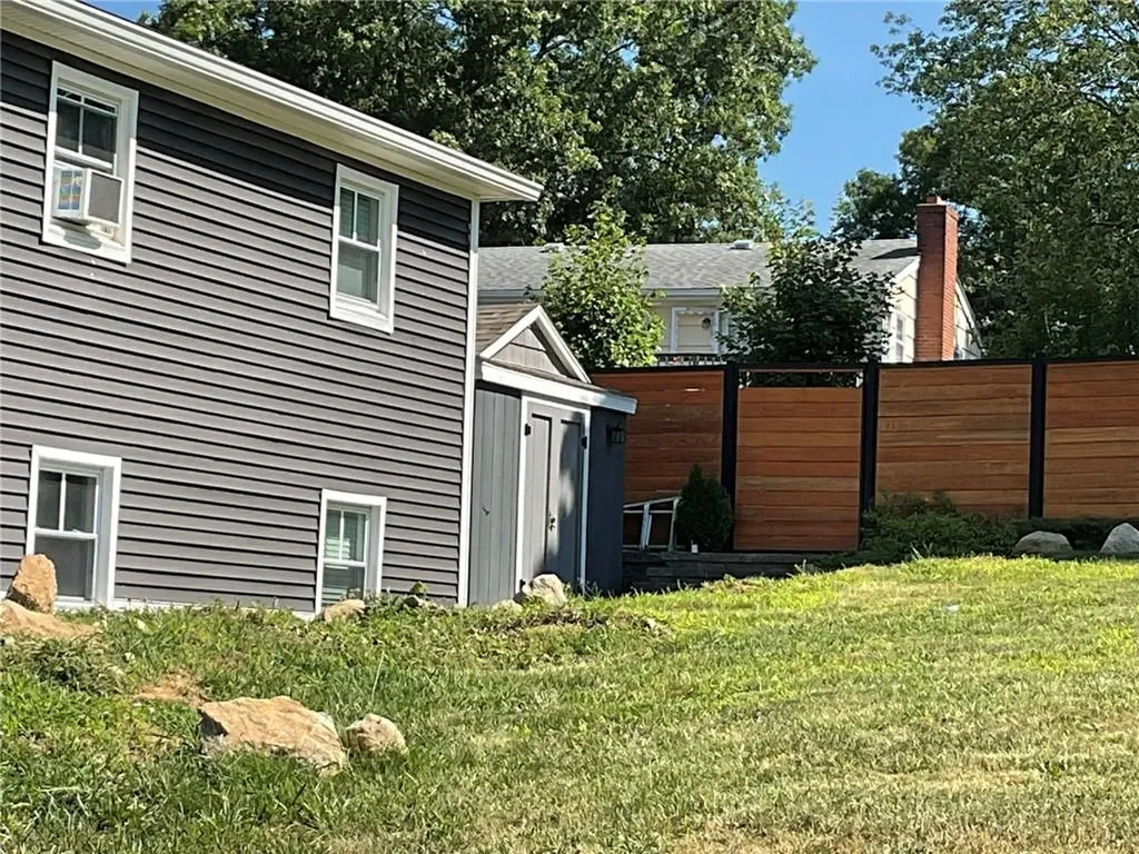 40 Bayberry Drive West Warwick RI 02893