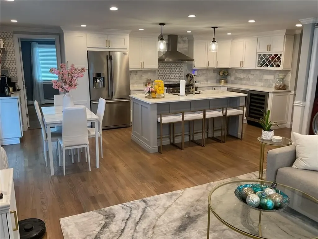 40 Bayberry Drive West Warwick RI 02893