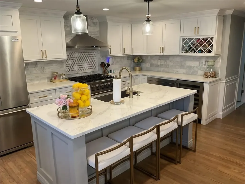 40 Bayberry Drive West Warwick RI 02893