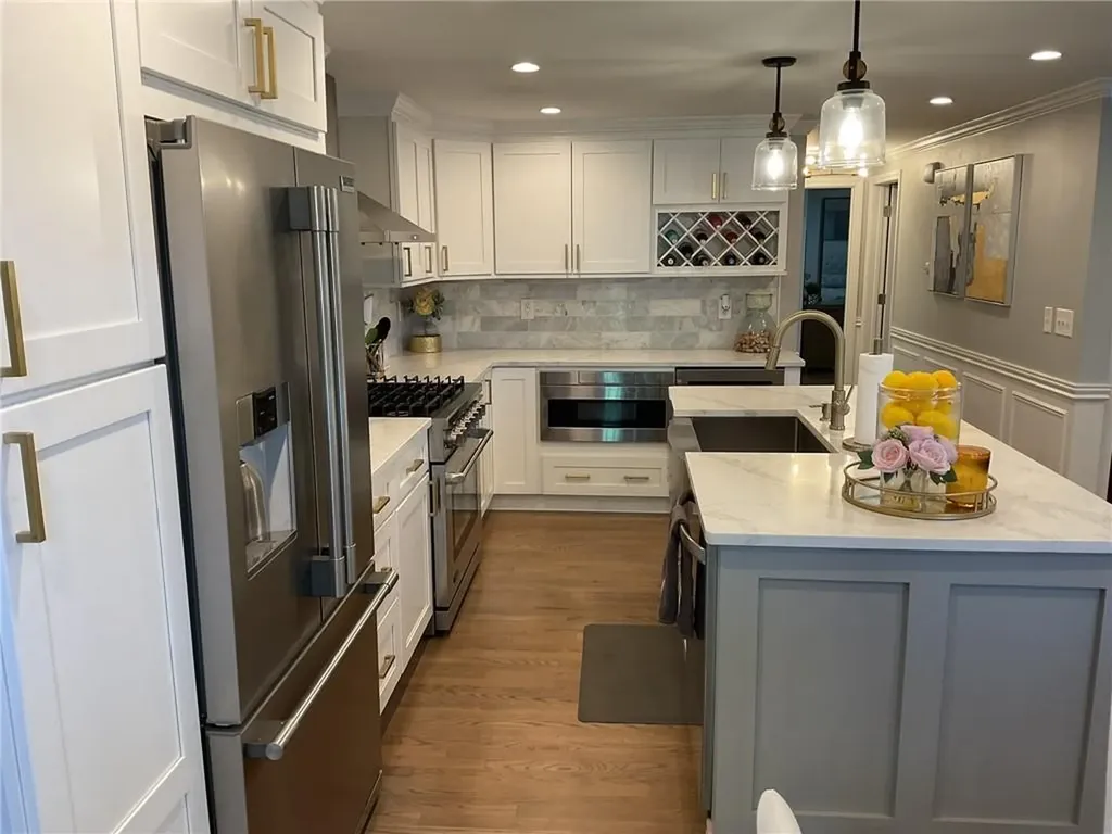 40 Bayberry Drive West Warwick RI 02893