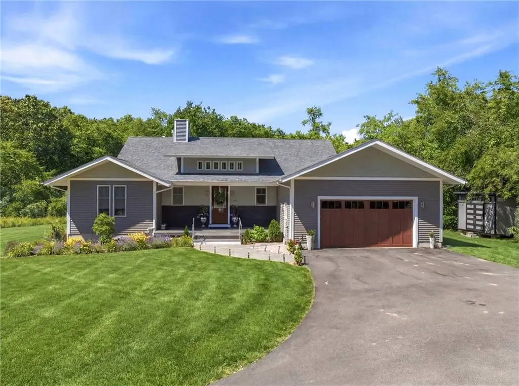 685 C Curtis Corner Road South Kingstown RI 02879