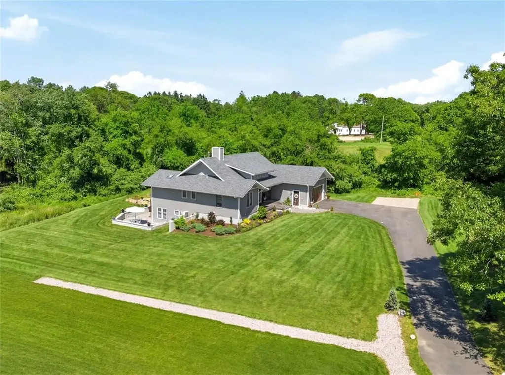 685 C Curtis Corner Road South Kingstown RI 02879