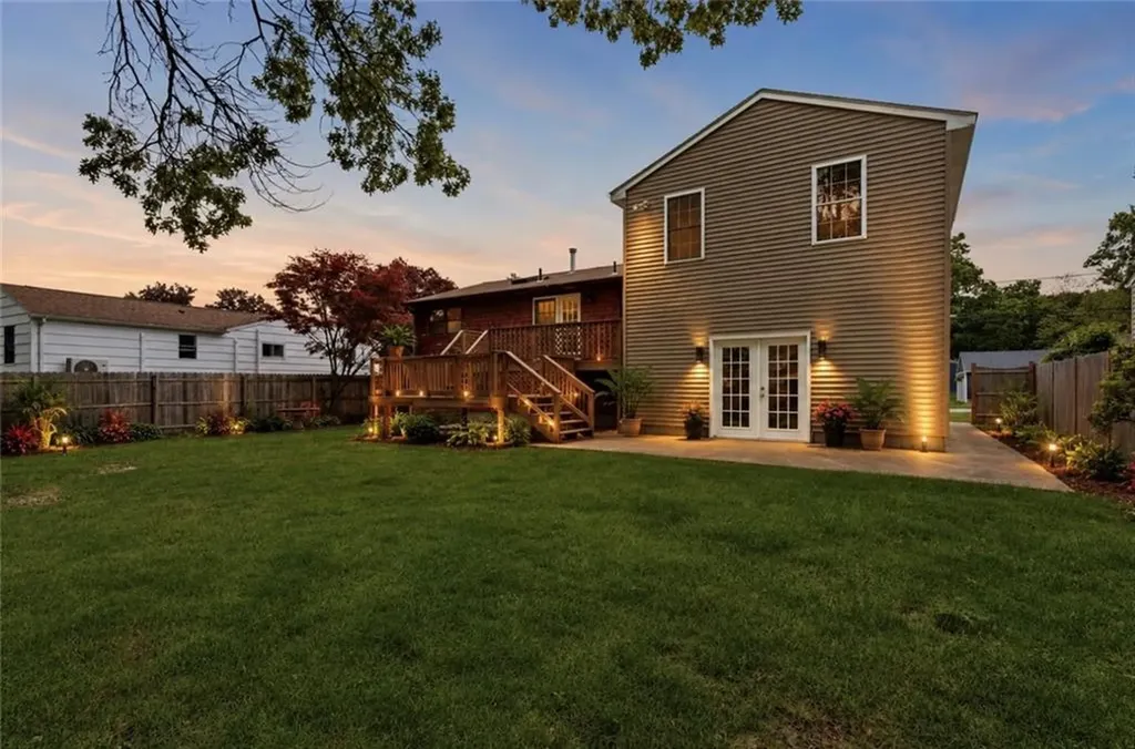 20 Killey Avenue Warwick RI 02889