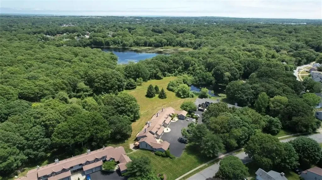 260 Sweet Allen Farm Road South Kingstown RI 02879