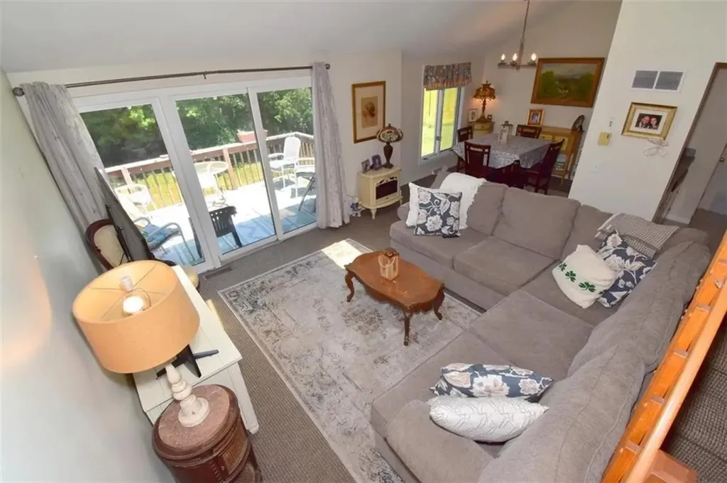 260 Sweet Allen Farm Road South Kingstown RI 02879