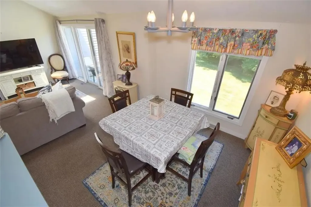 260 Sweet Allen Farm Road South Kingstown RI 02879