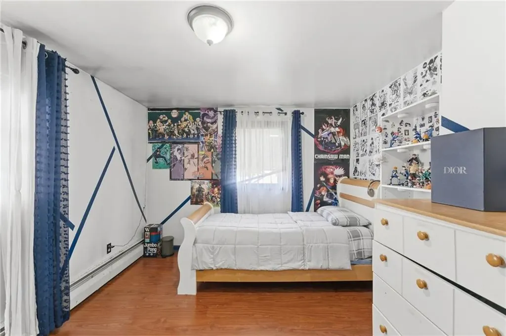 11 Gilmore Street Pawtucket RI 02861