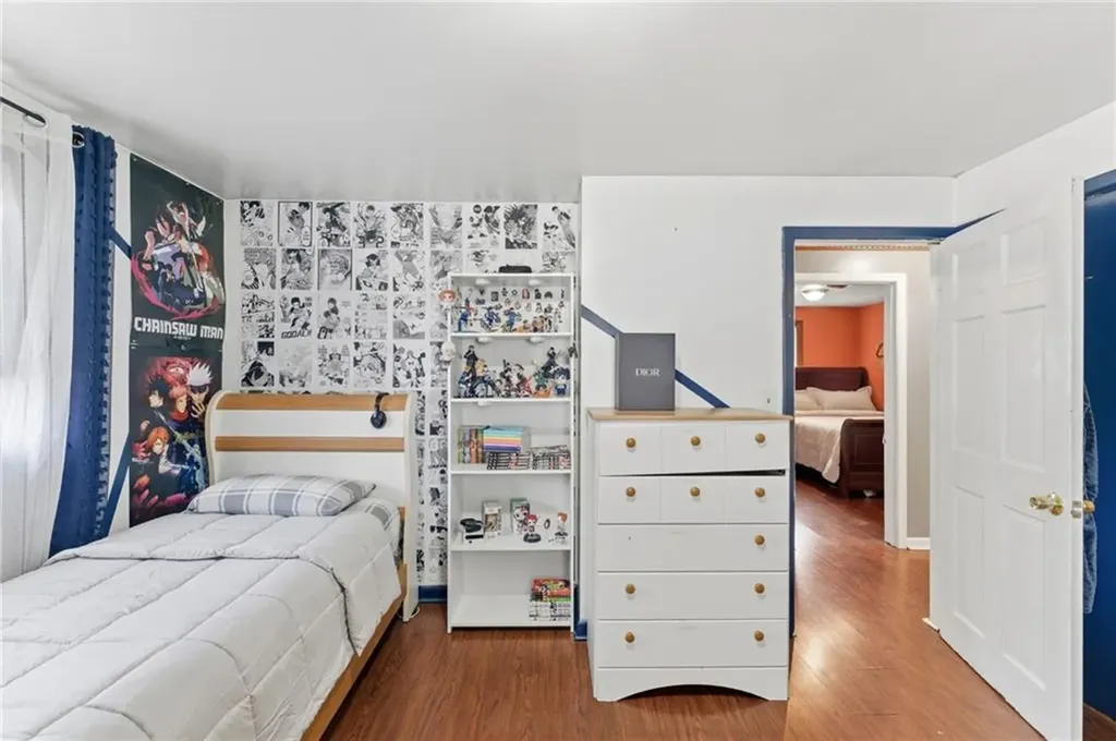 11 Gilmore Street Pawtucket RI 02861