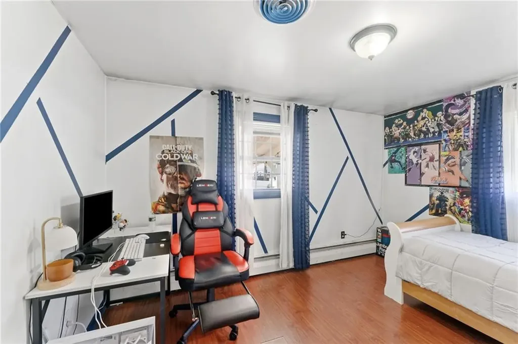 11 Gilmore Street Pawtucket RI 02861