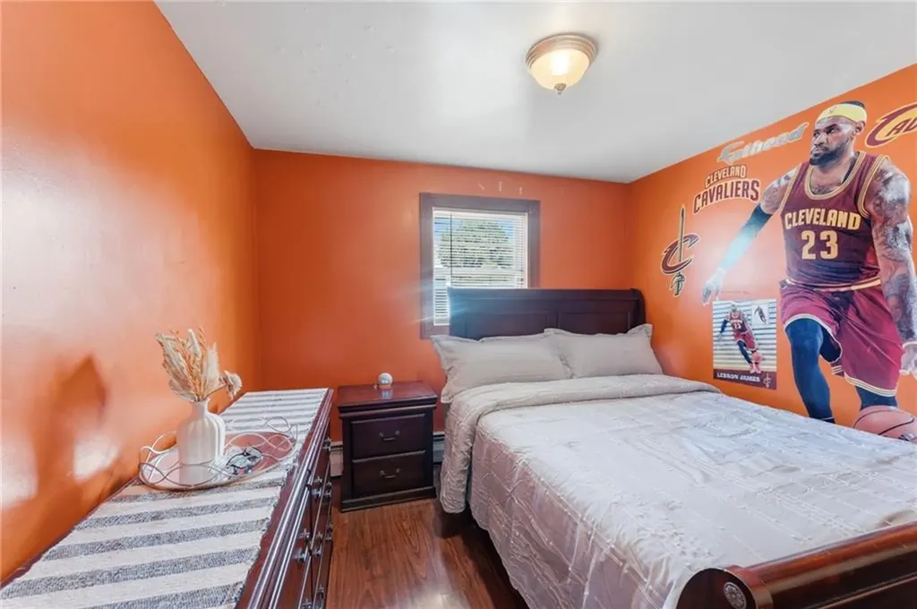 11 Gilmore Street Pawtucket RI 02861
