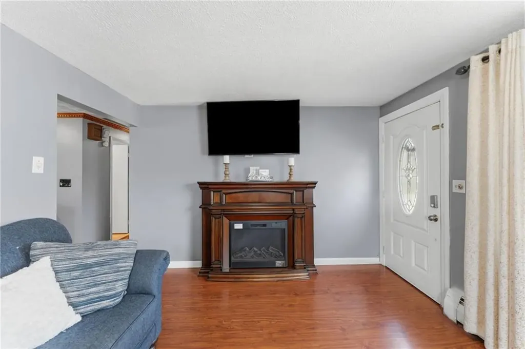 11 Gilmore Street Pawtucket RI 02861