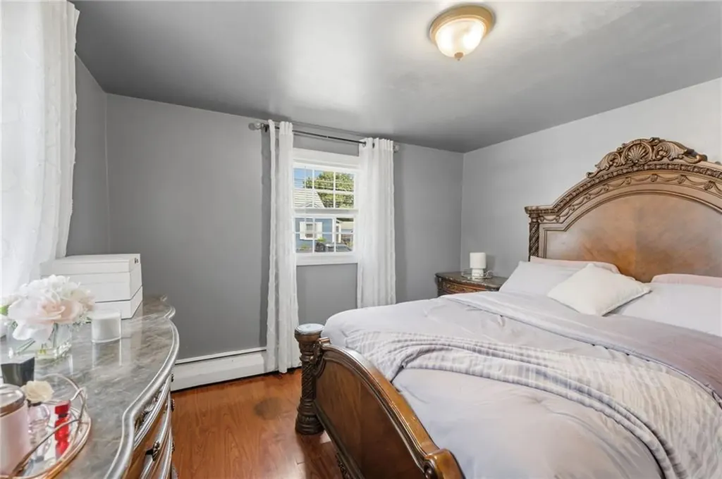 11 Gilmore Street Pawtucket RI 02861
