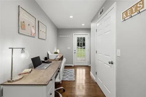 51 Bouchard Lane Tiverton RI 02878