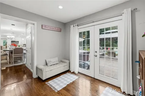 51 Bouchard Lane Tiverton RI 02878