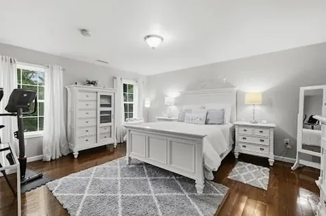51 Bouchard Lane Tiverton RI 02878