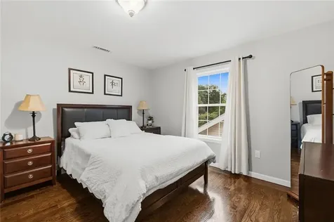51 Bouchard Lane Tiverton RI 02878