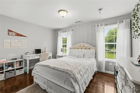 51 Bouchard Lane Tiverton RI 02878